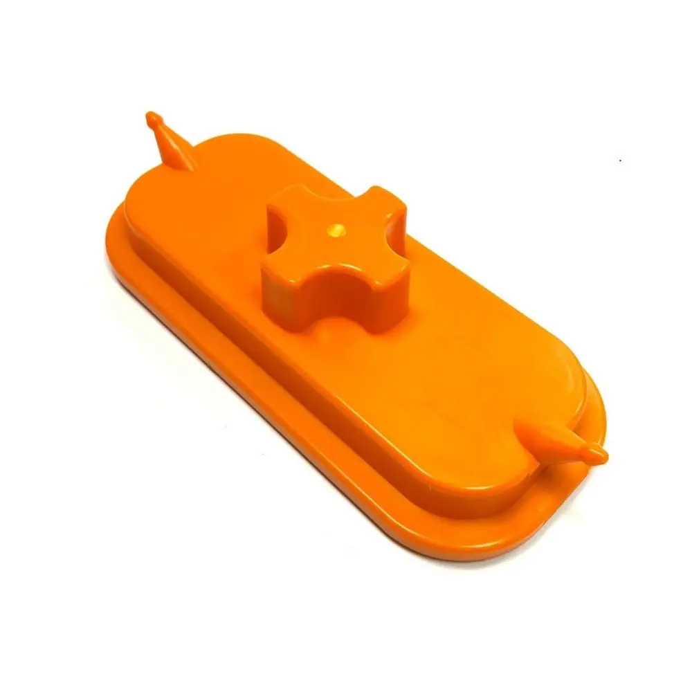 Twin Air - Air Box Cover 1