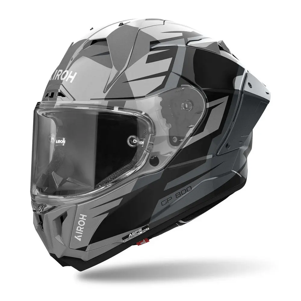 Airoh - Gp800 Helmets 1