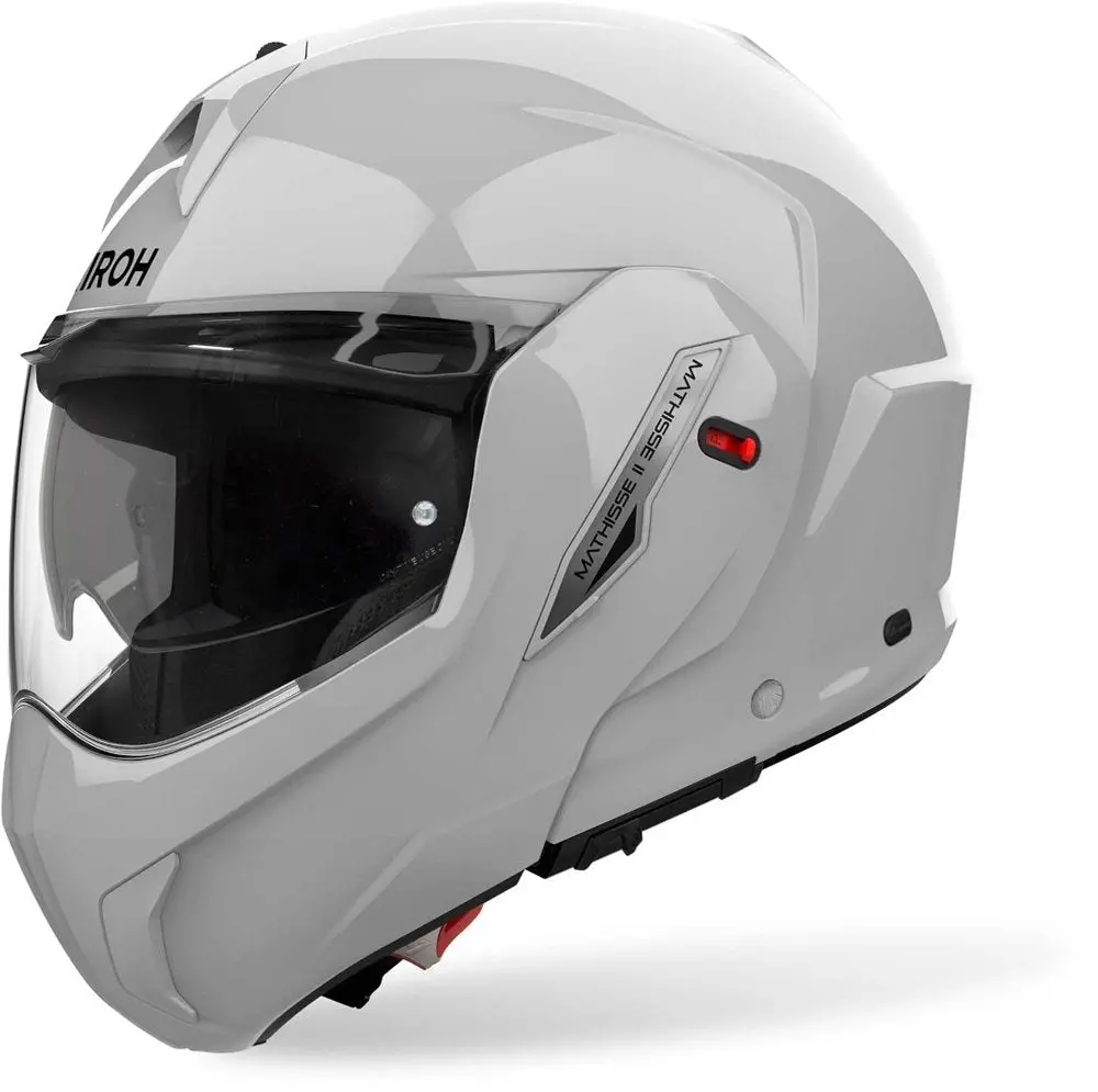 Airoh - Mathisse Ii Helmets 1
