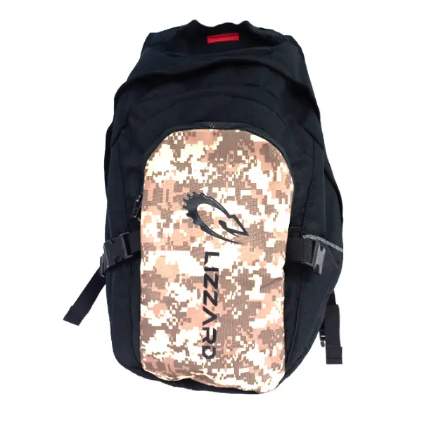 Lizzard - Hercules Hydration Backpack 1