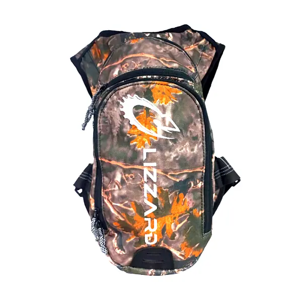 Lizzard - Wildboy Hydration Backpack 1