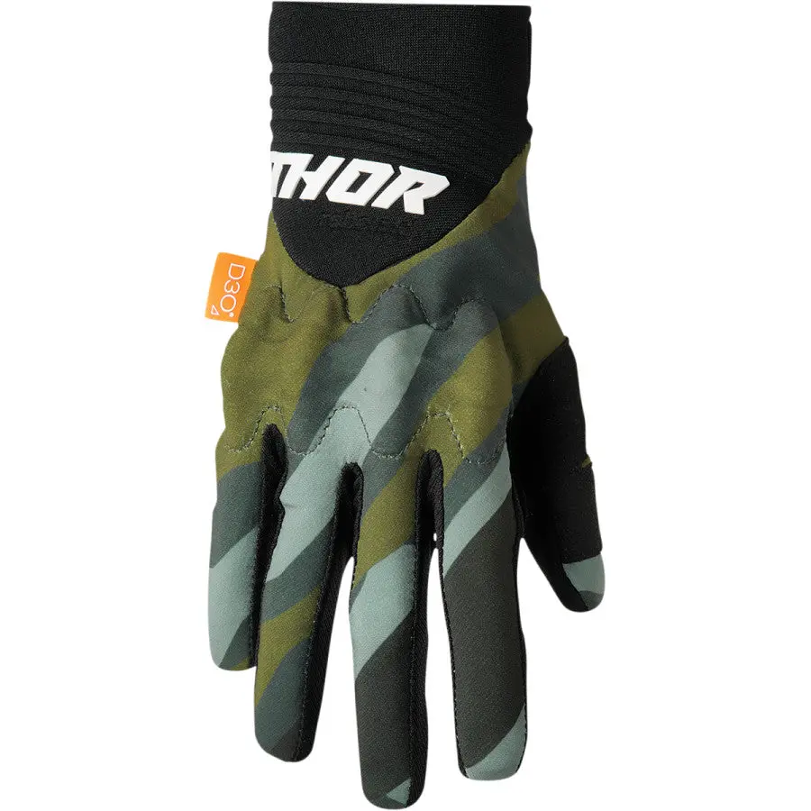 Thor - Rebound Gloves 1
