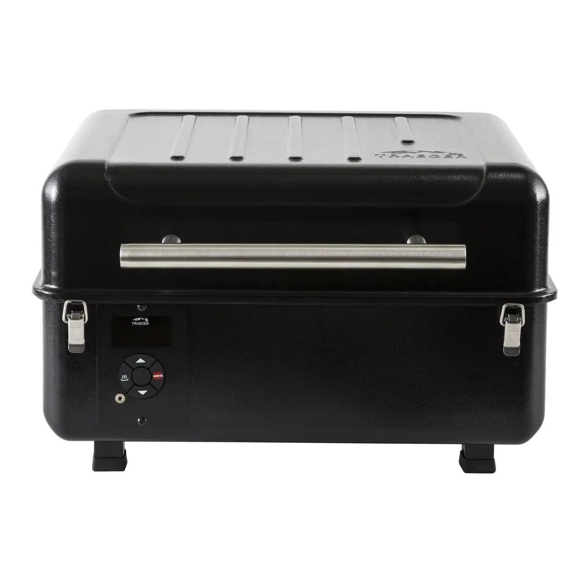 Traeger - Ranger 1