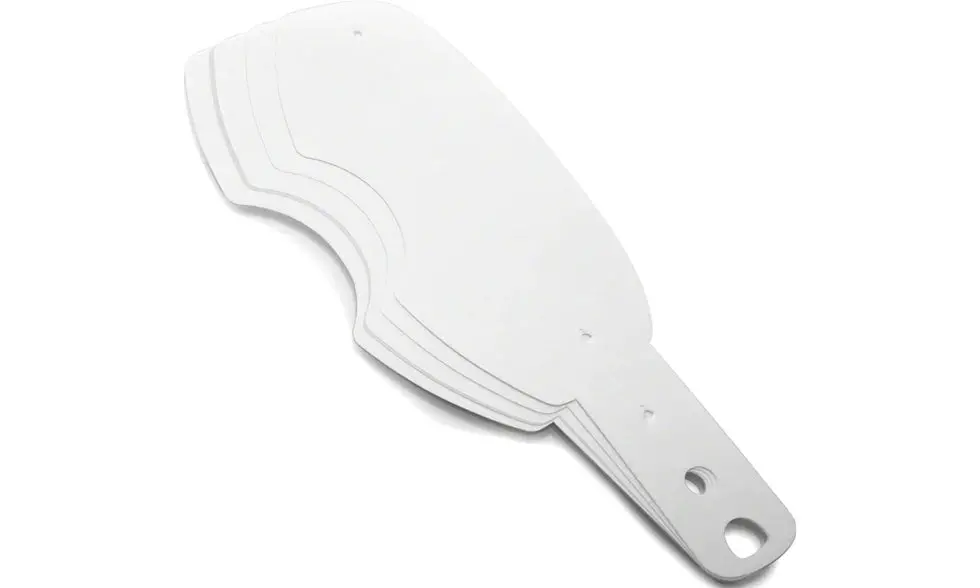 Oakley - Airbrake Mx Tear-Offs & Replacement Lens 1