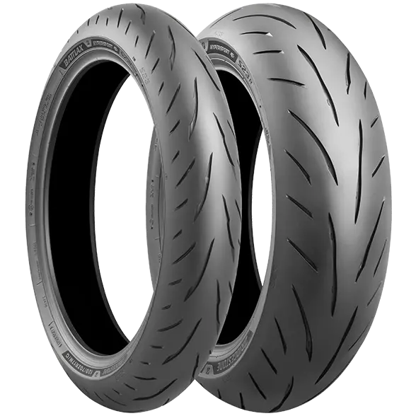 Bridgestone - Battlax Hypersport S23 Tyre 1