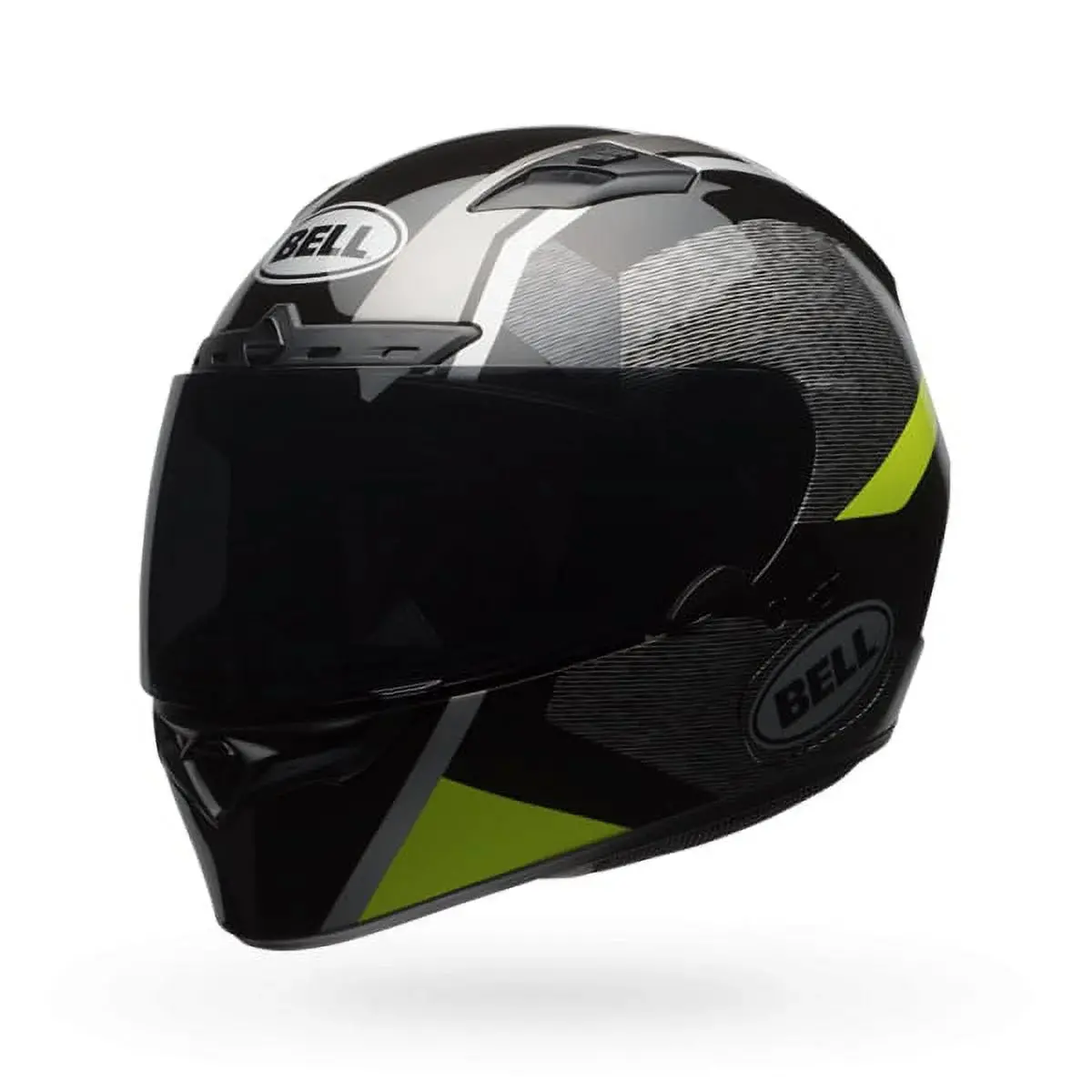 Bell - Qualifier Dlx Helmet 1