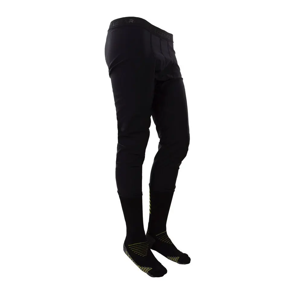 Lizzard - Knee Brace Compression Pants 1