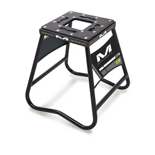 Matrix - C2 Stand 1