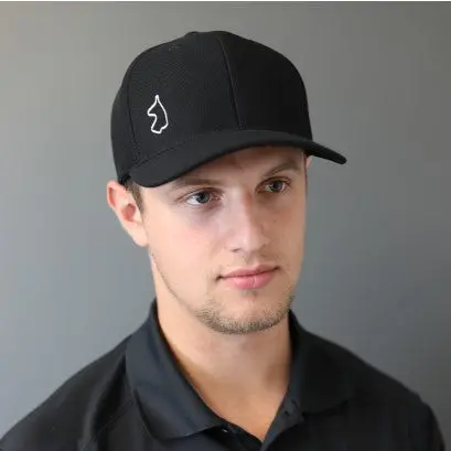 Ctmp Black Track Hat 1