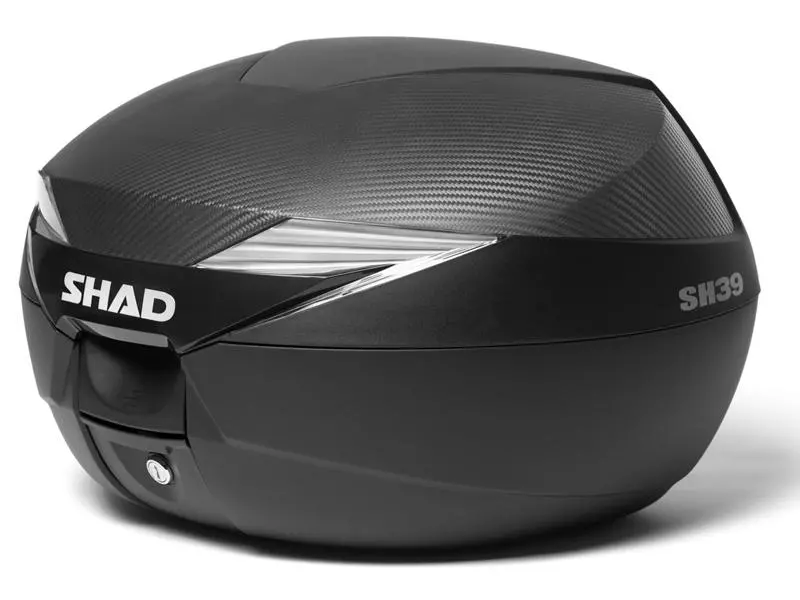 Shad - Sh39 Top Case 1