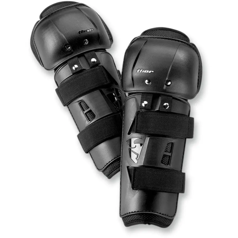 Thor - Sector Knee Guards 1