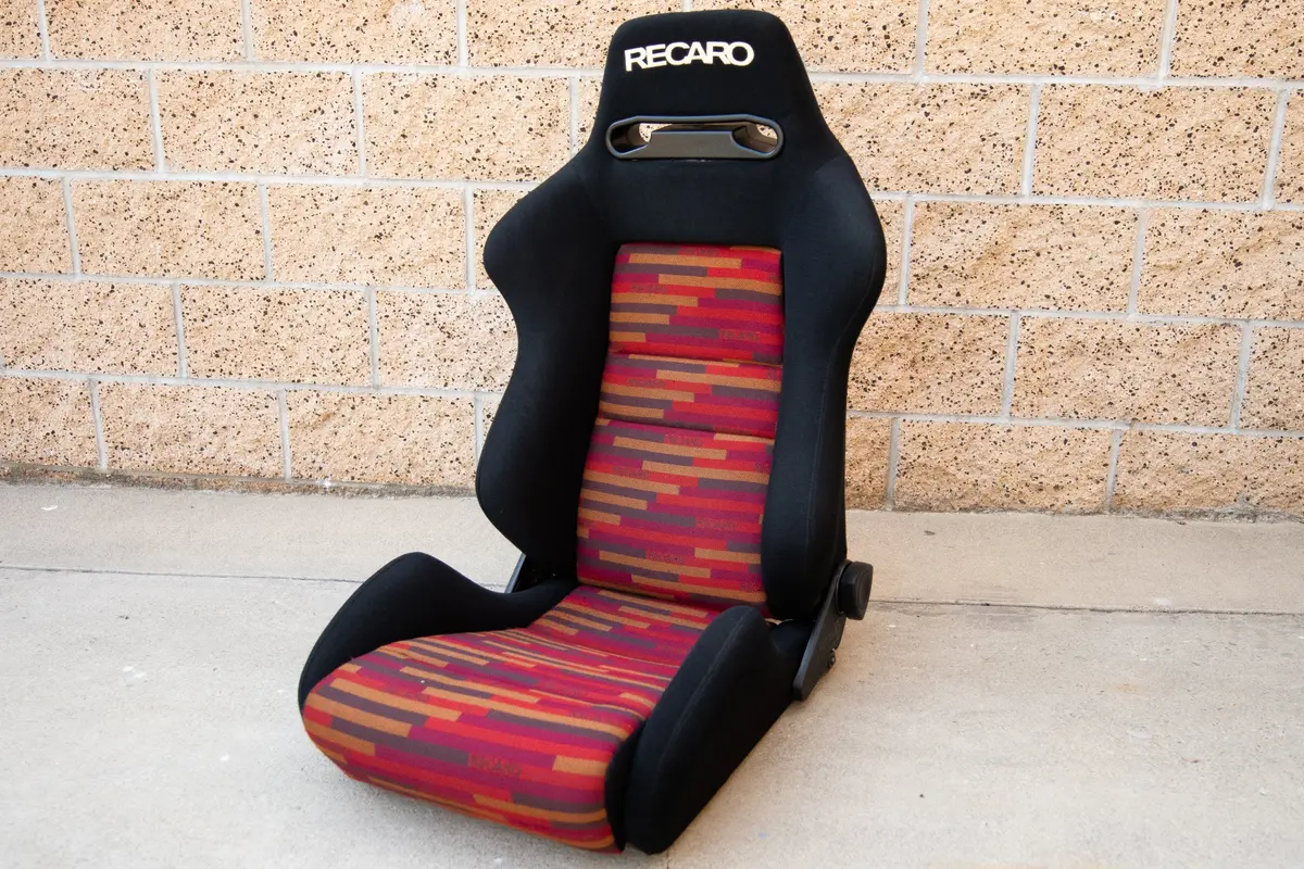 RECARO SR2 Sport Seat