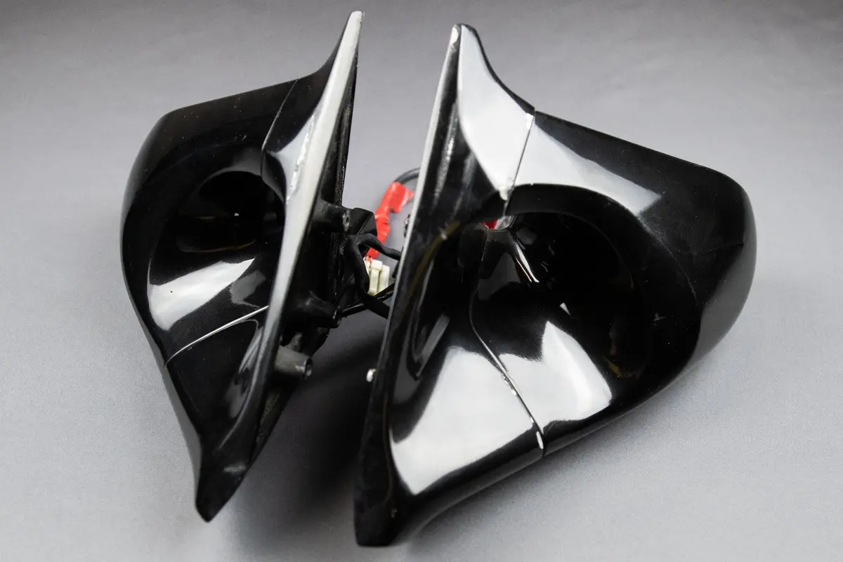 Toyota Cresta JZX90 Ganador Aero Mirror Kit