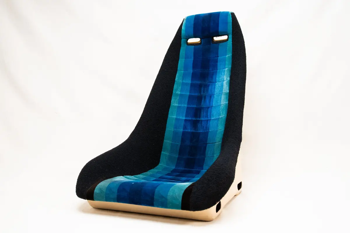 TND Racing Bucket Seat – Single Unit