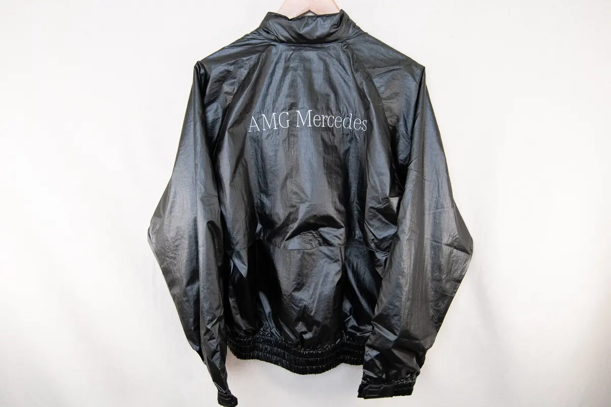 Mercedes-AMG Premium Light Jacket – Large
