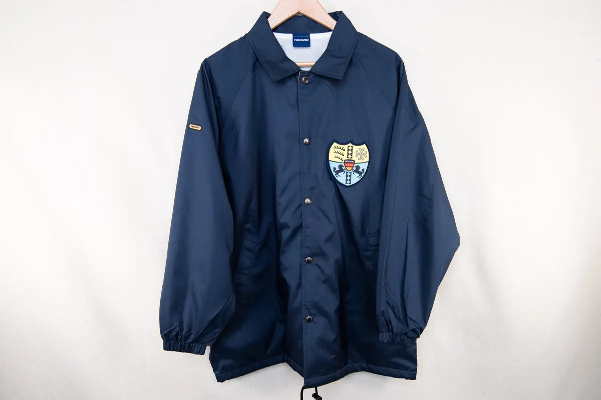 Recaro 100th Anniversary Limited Edition Jacket – Large