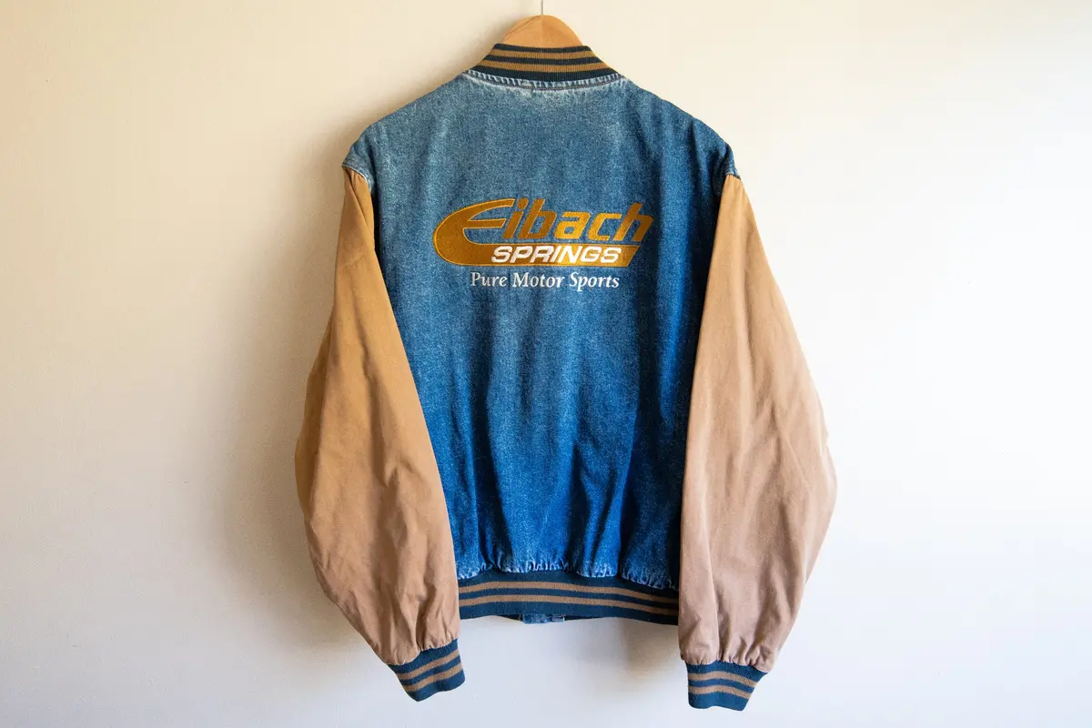 Eibach Performance Jacket – Medium
