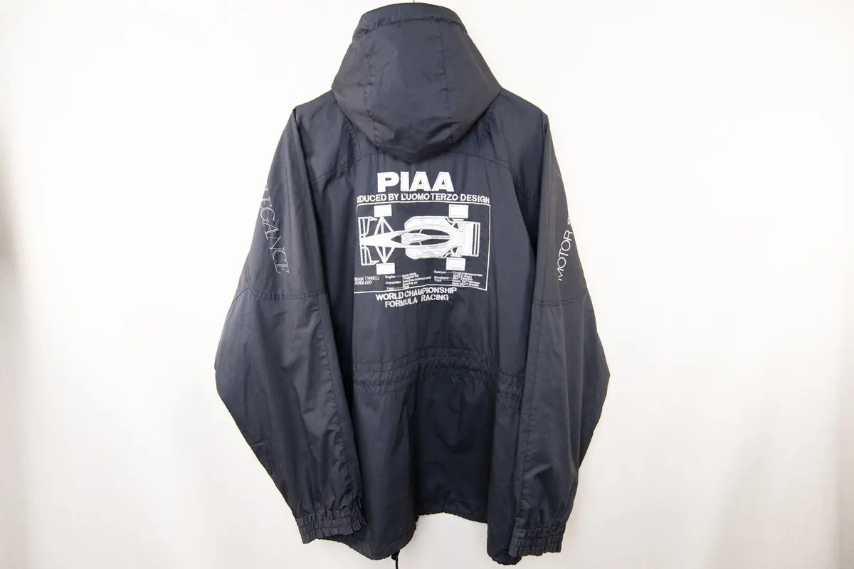 PIAA Lightweight Jacket – XL Size