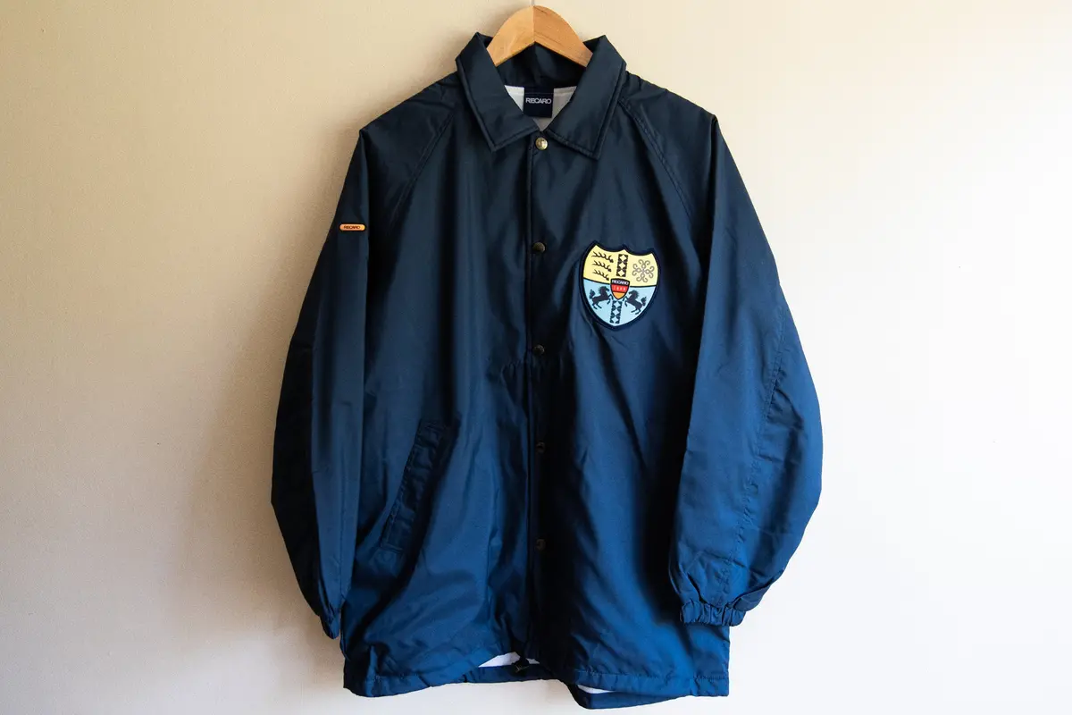 Recaro Centennial Edition Lightweight Jacket – Large