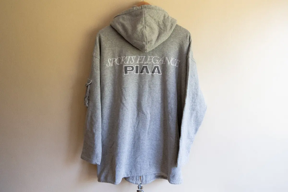 PIAA Cotton Sweatshirt – Large