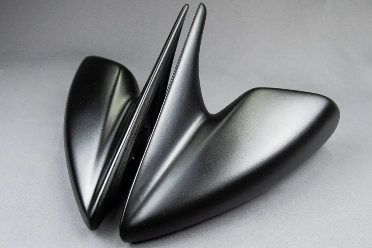 Mazda RX-7 FC3S Reymo Type 2 Aero Side Mirrors