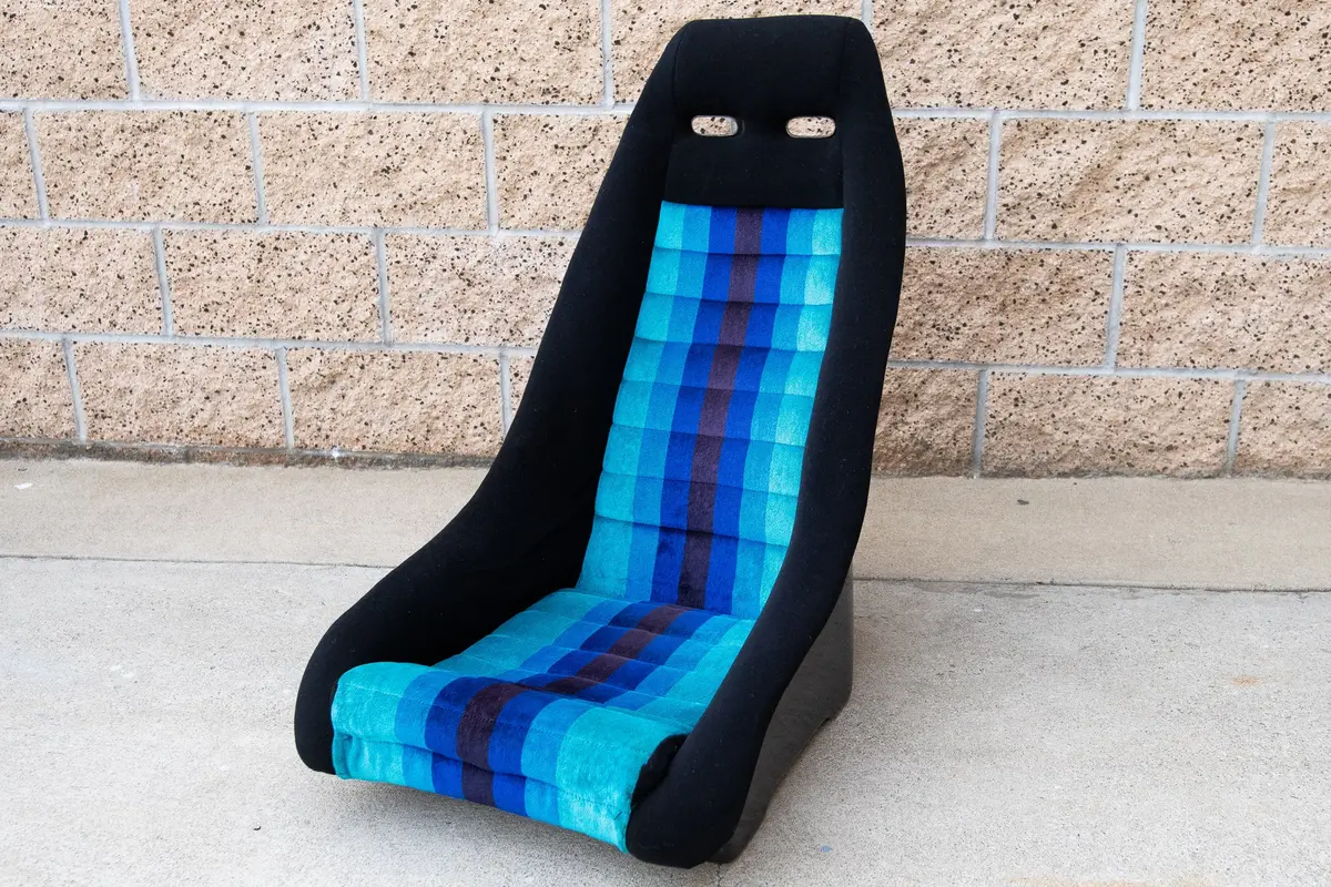 Santana Performance Bucket Seat