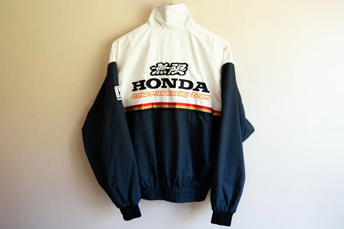 Honda Mugen Racing Jacket – Size M
