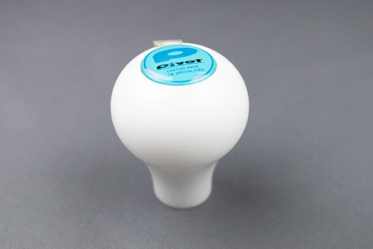 Pivot Subaru Impreza Shift Knob – M12x1.25 Thread