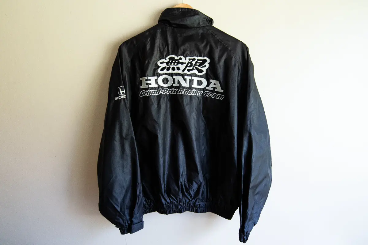 Honda Mugen Racing Jacket – Size L