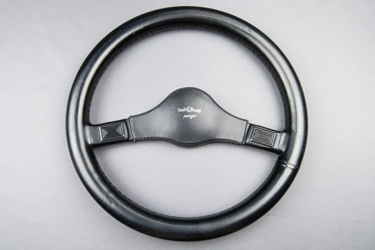 Italvolanti Tango 360mm Steering Wheel
