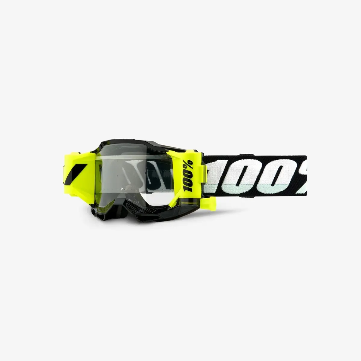 100% - Accuri 2 Forecast Goggle (Youth) 1