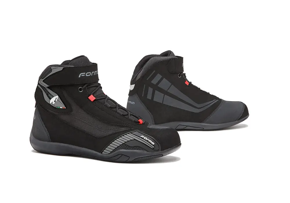 Forma - Genesis Boots 1