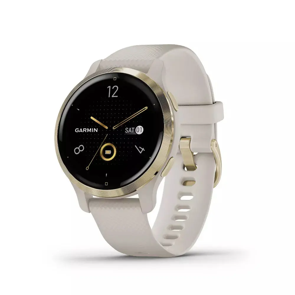 Garmin - Venu 2S 1