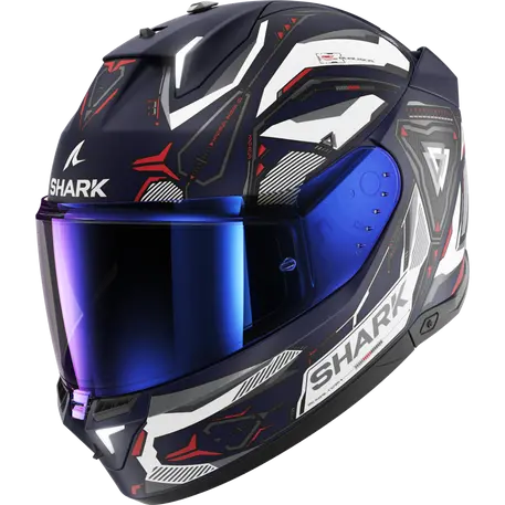 Shark - Skwal I3 Helmets 1