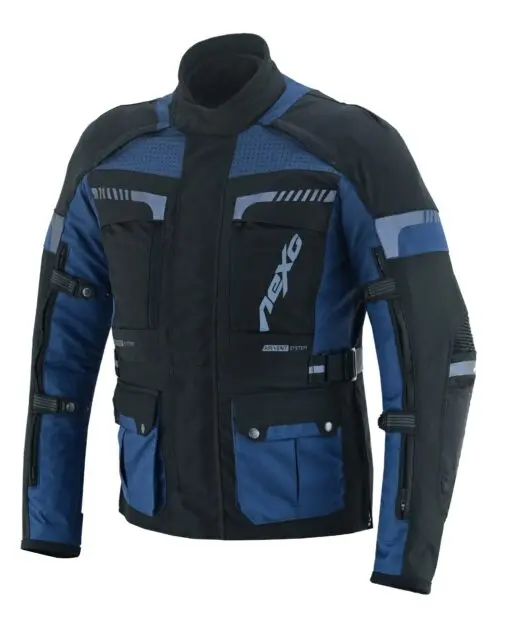 Nexo - Defender Jacket (Ladies) 1