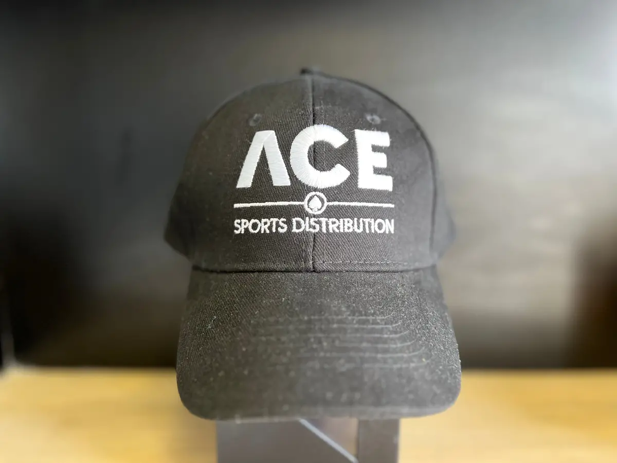 Ace - Cotton Cap 1