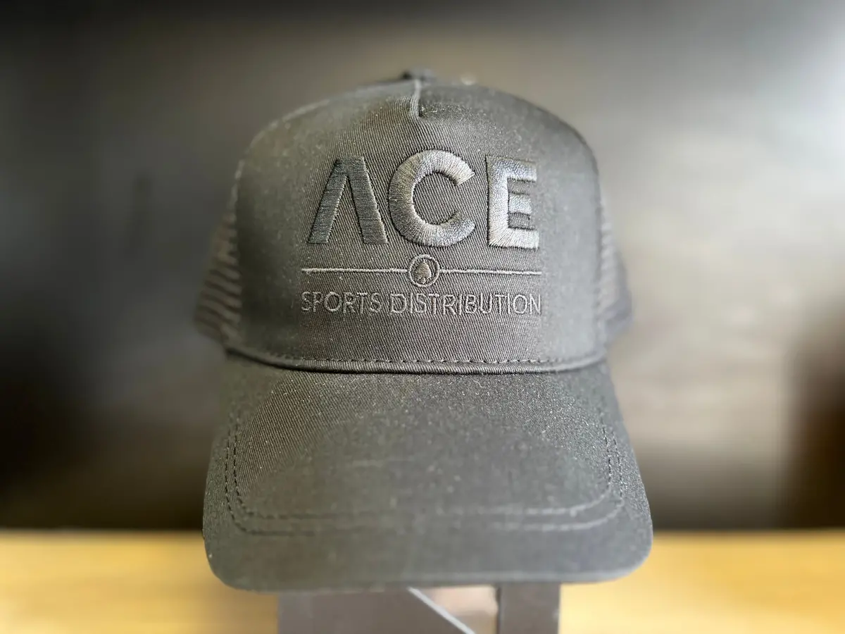 Ace - Trucker Cap 1
