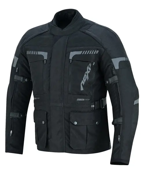Nexo - Defender Jacket 1