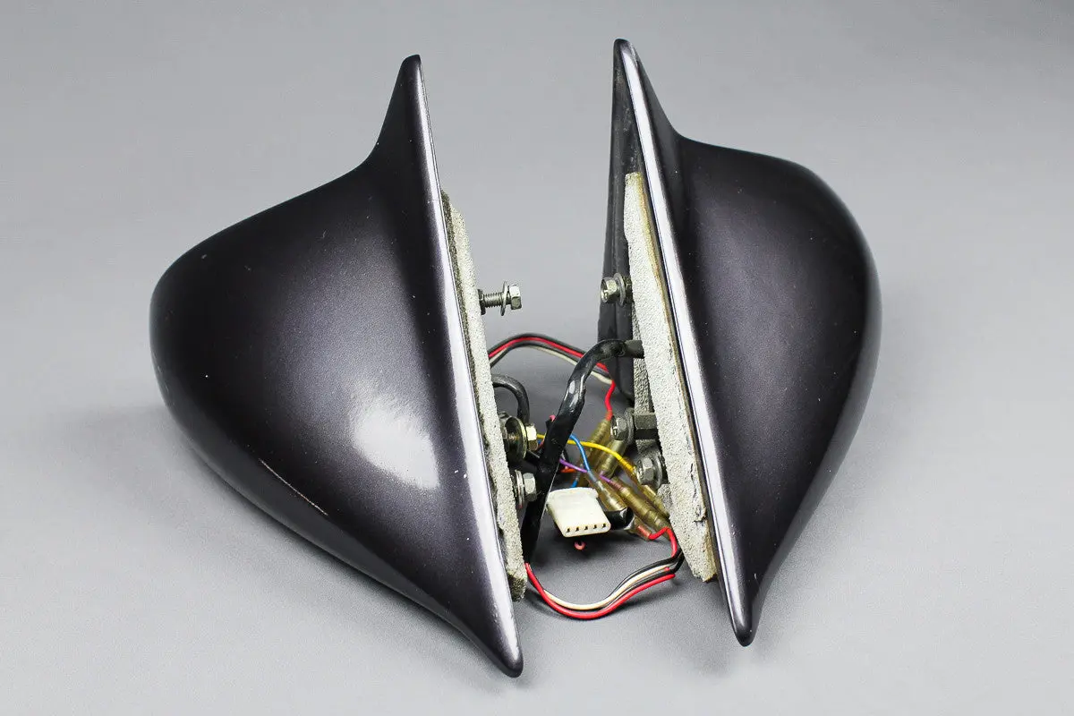 East Bear Power Aero Mirror for Nissan Silvia S13 & 180SX