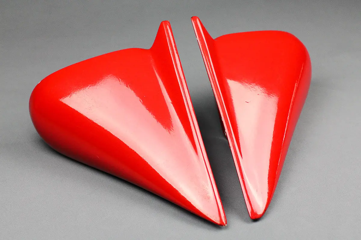 Bomex Type II Aero Mirror for Toyota MR2 SW20