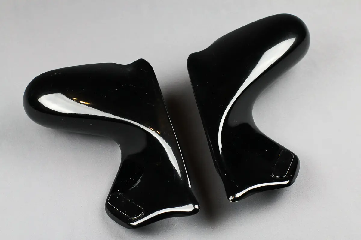 Border Racing Aero Mirrors for Mazda RX-7 FD3S