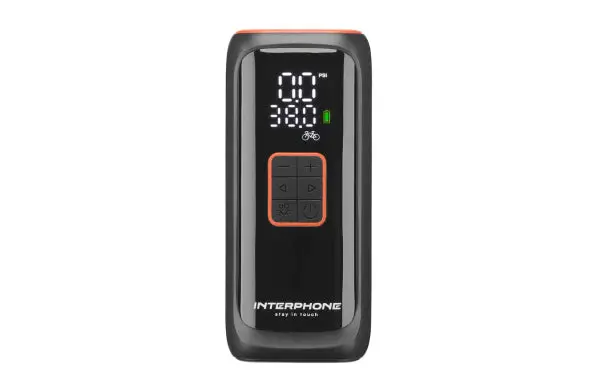 Interphone - Smart Air Pump 1