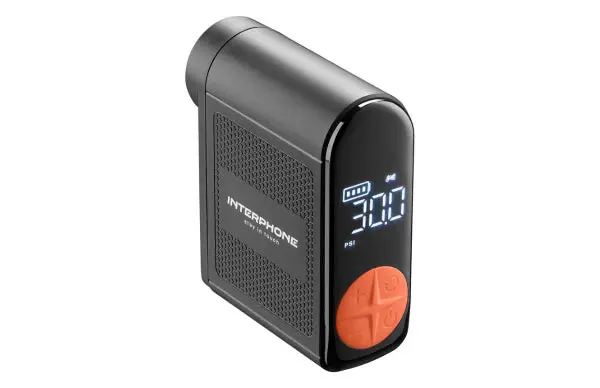 Interphone - Air Pump Mini 1