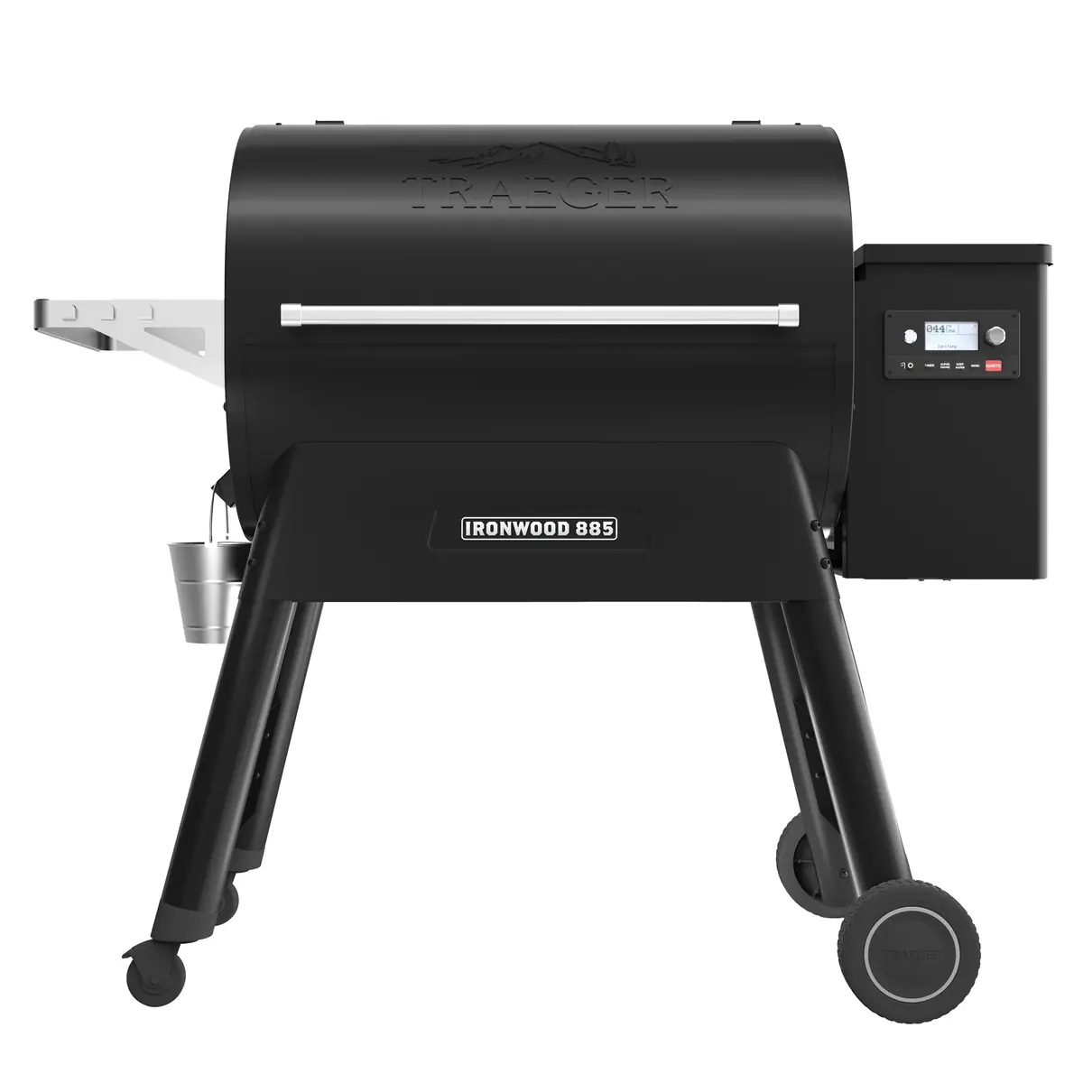Traeger - Ironwood 885 1