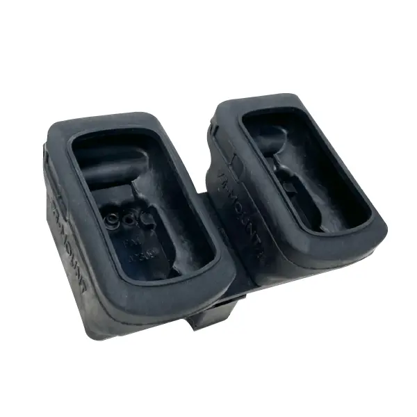J-Mount Garmin Etrex Double Super Light V2 1
