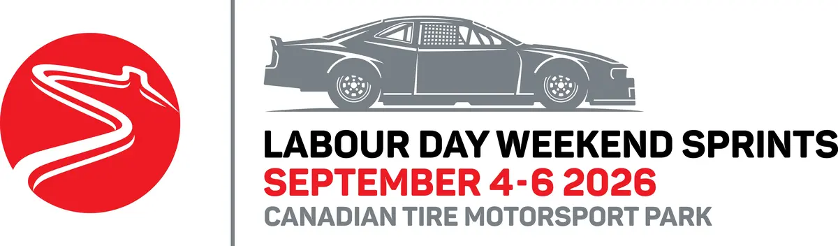 Ctmp Labour Day Weekend Sprints - September 4-6, 2026 1