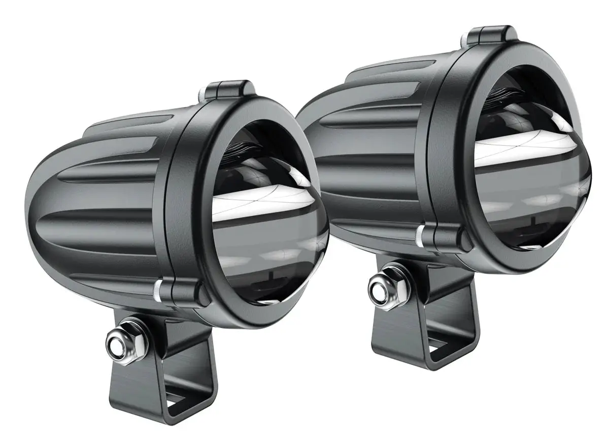 Interphone - Led Fog Lights 1