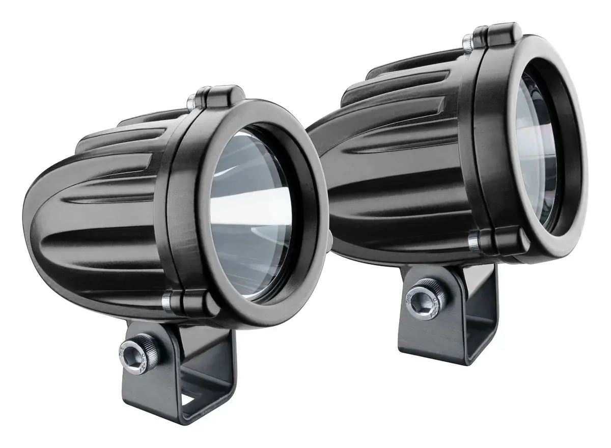 Interphone - Led Spotlamps 1
