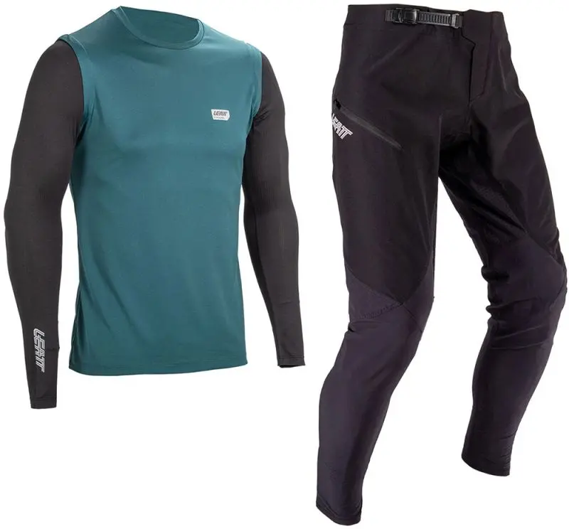 Leatt - Mtb 1.0 Ride Kit 1