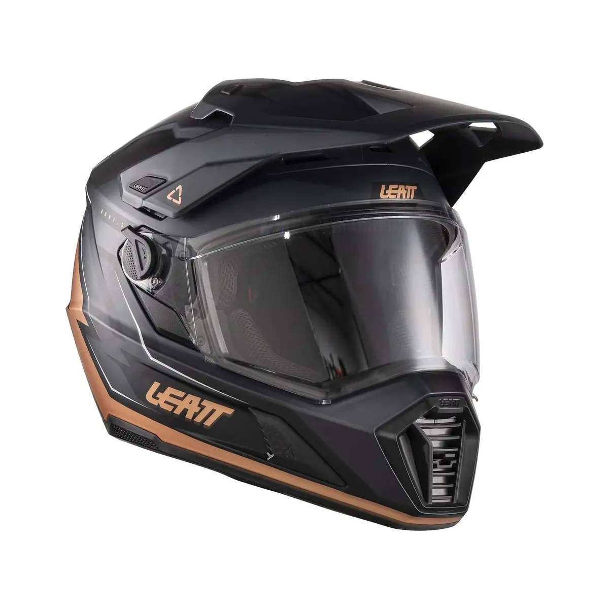 Leatt - Helmet Kit Adv 7.5 With 2.5 Goggle 1